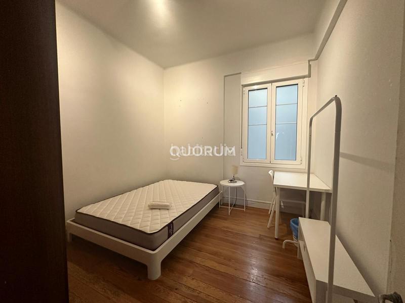 Foto 3a203873-d321-4c5f-bce0-369ef8bb0afd. Location appartement avec chauffage dans Ensanche - Moyua - Diputación Bilbao