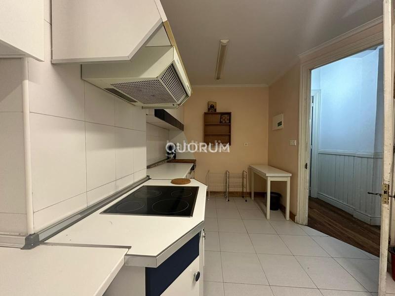 Foto 534b325b-fff4-4f12-a529-6d2aecaceef3. Location appartement avec chauffage dans Ensanche - Moyua - Diputación Bilbao