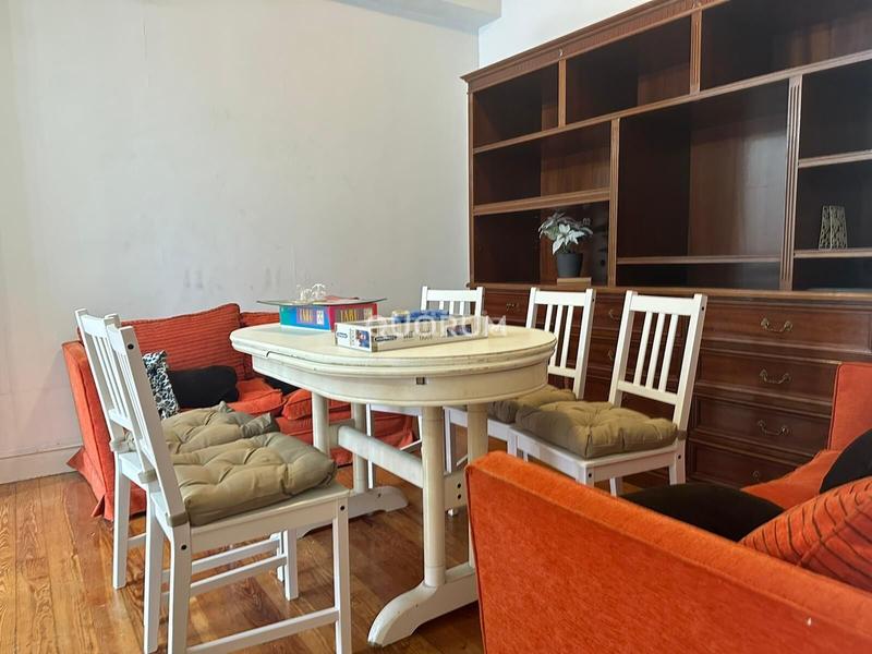 Foto 558034c1-efc1-42a4-98e6-46e57b1b0a83. Location appartement avec chauffage dans Ensanche - Moyua - Diputación Bilbao