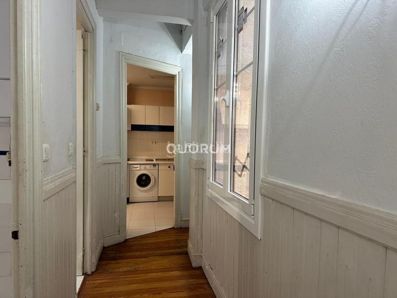 Foto c97b8340-8dac-4547-a5d5-c30e20651911. Location appartement avec chauffage dans Ensanche - Moyua - Diputación Bilbao