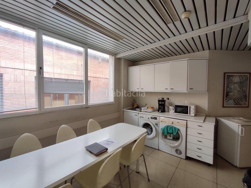 Foto 43829f75-ffe1-4990-9cfe-da1634a42120. Affitto ufficio con riscaldamento in Abandoibarra - Guggenheim Bilbao