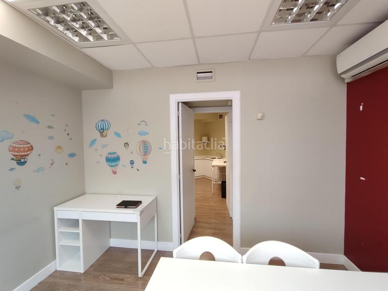 Foto 91d02e50-18ba-4148-8ebe-7531101d0575. Alquiler oficina despacho servicios medicos abando en Bilbao