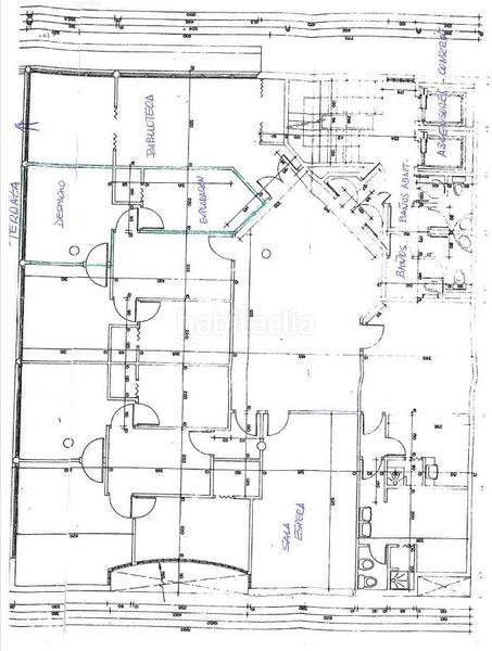 Foto 1f629a39-188d-402f-930a-f635d70b424e. Lloguer oficina amb calefacció a Abandoibarra - Guggenheim Bilbao
