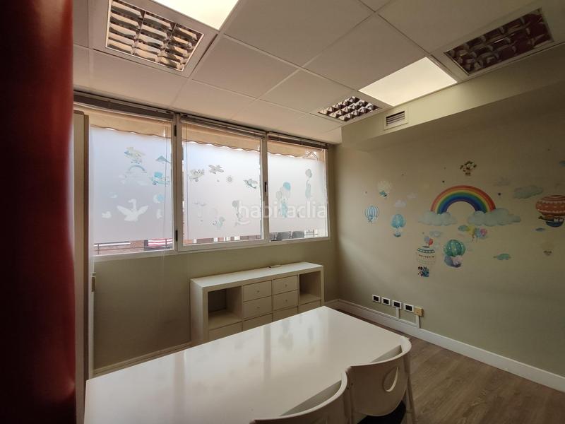 Foto 3e4a6571-2065-47de-b237-99b7a8a0bd12. Rent office space with heating in Abandoibarra - Guggenheim Bilbao