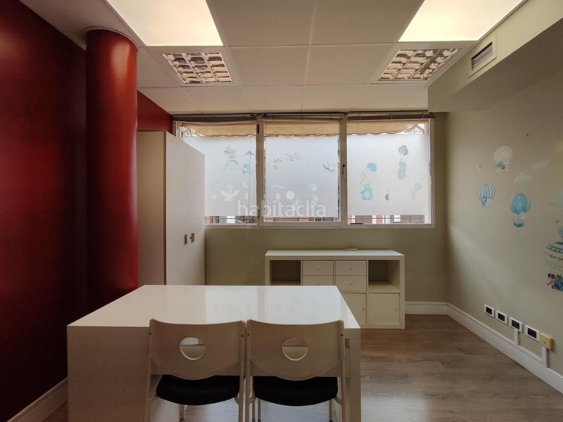 Foto 49fcd62a-317d-4c11-8293-e9d4899ee8a1. Rent office space with heating in Abandoibarra - Guggenheim Bilbao