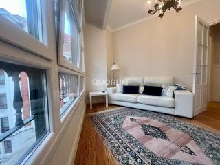 Miete Etagenwohnung  Calle del maestro garcía rivero. Vivienda de 3 dormitorios y 2 baños en campuzano