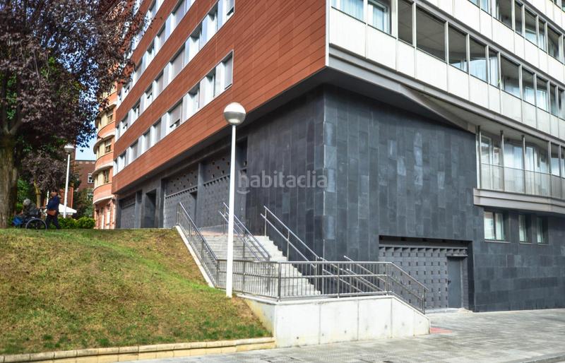 Foto 040f3781-4b5a-48fb-84d4-0f9da1a5ceaa. Alquiler local comercial local de obra en alquiler alfredo kraus en Bilbao