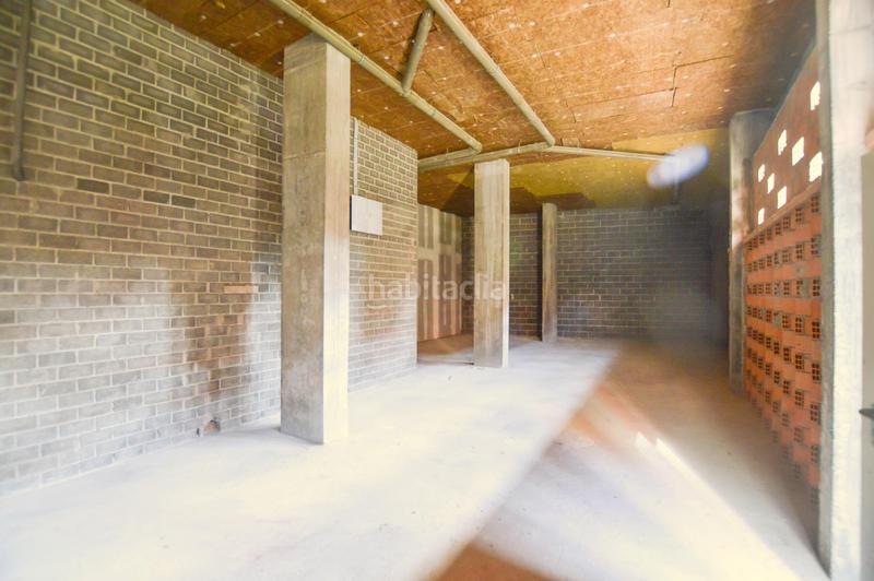 Foto bbf16d36-b0e4-488b-806e-0754da8c68b3. Alquiler local comercial local de obra en alquiler alfredo kraus en Bilbao