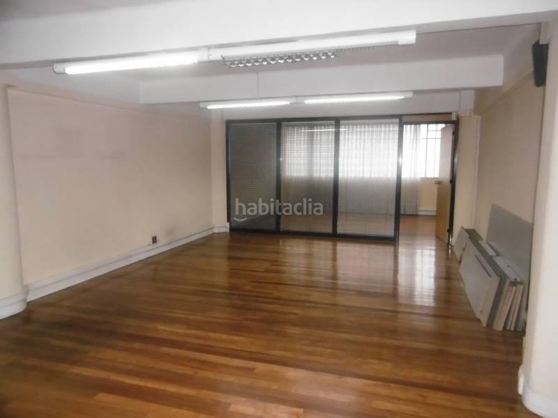 Foto e712b9d2-d883-403b-b459-35b39d2952c6. Alquiler oficina  alquiler poza en edificio de viviendas en Bilbao