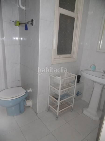 Foto bb5633d1-b79b-4091-80a3-ab0fb495acd2. Location bureau avec chauffage dans Sabino Arana-Jesuitas Bilbao