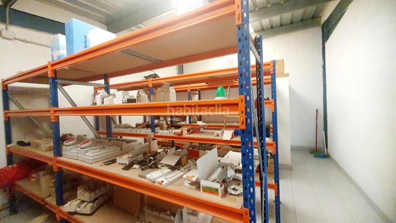 Foto 9c85cee1-1b3c-4428-a60a-84a669e8ae8f. Industrial building in Urbi Basauri