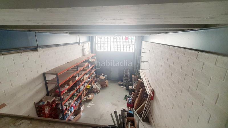 Foto f64b4888-da03-4c39-832b-916eab97b46c. Industrial building in Urbi Basauri