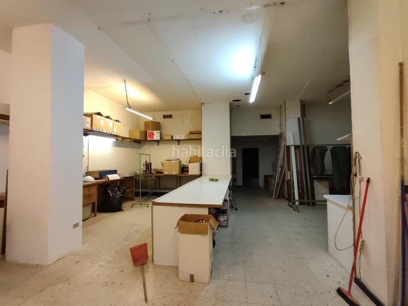 Foto 003deb9a-27af-4686-a6d2-0dfb5025be86. Geschäftsraum in San Pedro de Deusto - La Ribera Bilbao