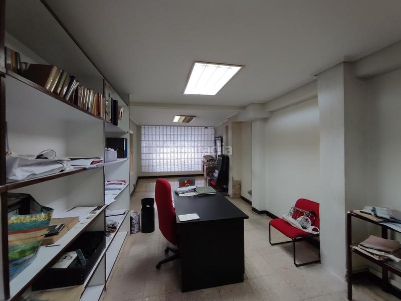 Foto 08c56d2d-0b6f-45a2-a159-e58128b78eec. Geschäftsraum in San Pedro de Deusto - La Ribera Bilbao