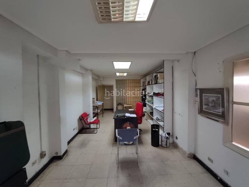 Foto 1715dcf8-e5bc-4758-b667-647a641d6f1c. Geschäftsraum in San Pedro de Deusto - La Ribera Bilbao