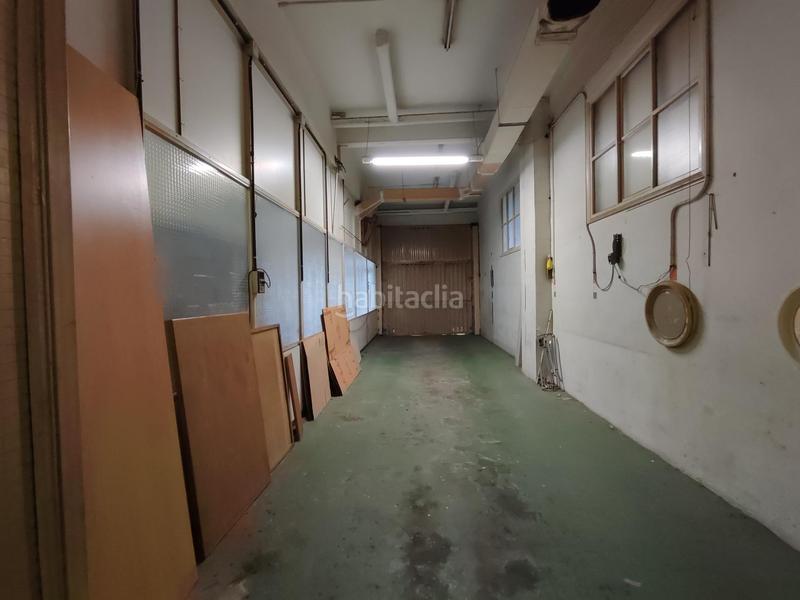 Foto 360e7d2c-bc14-46ed-b5c8-4ead9f98f990. Geschäftsraum in San Pedro de Deusto - La Ribera Bilbao