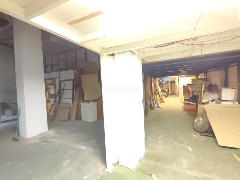 Foto 53263cad-3ef2-4e13-87ac-f4a96aa01617. Geschäftsraum in San Pedro de Deusto - La Ribera Bilbao