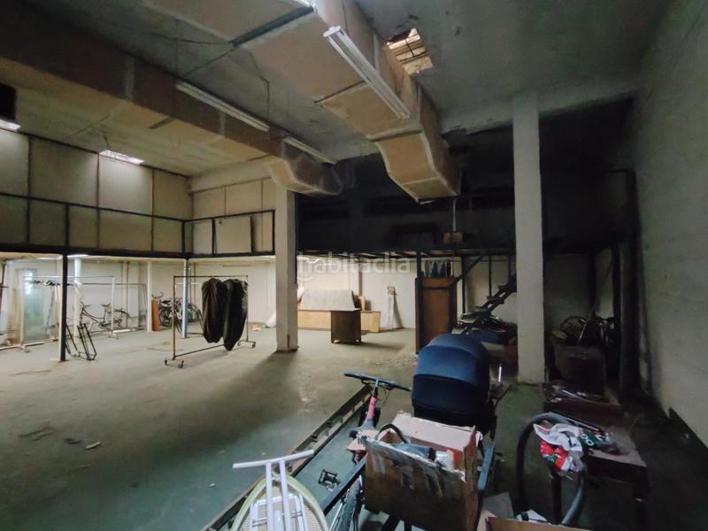 Foto 564c68f9-03de-460f-888d-a1c667fc418b. Geschäftsraum in San Pedro de Deusto - La Ribera Bilbao