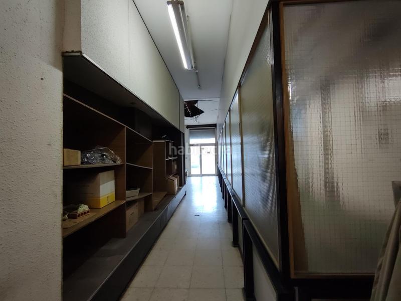 Foto 5ff78fec-ae97-4bff-8148-23eee0eb6708. Geschäftsraum in San Pedro de Deusto - La Ribera Bilbao