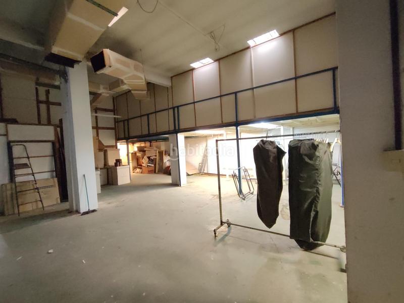 Foto 81fe6439-04fb-41cb-9f7d-e02590e49172. Geschäftsraum in San Pedro de Deusto - La Ribera Bilbao