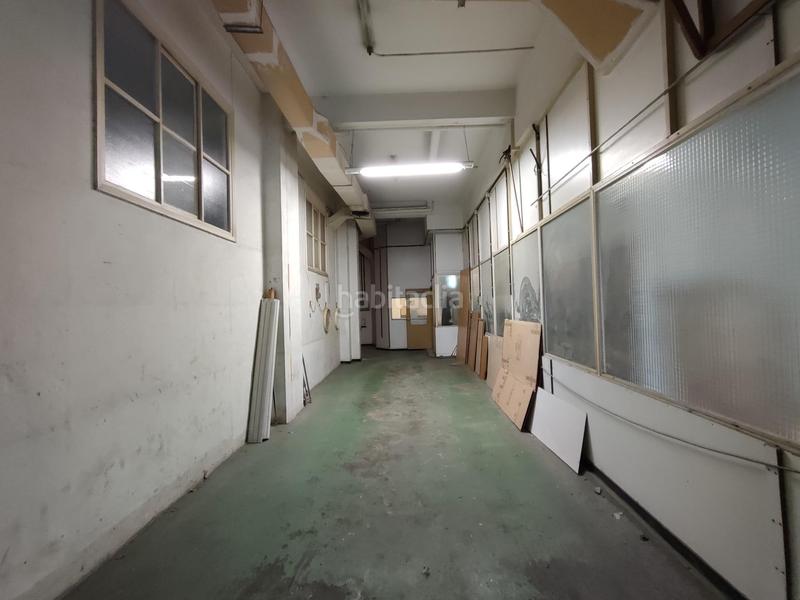 Foto 86cd4a5b-97d6-4d08-9539-6b4f2f31f8c0. Geschäftsraum in San Pedro de Deusto - La Ribera Bilbao