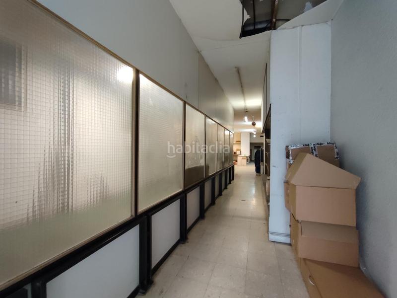 Foto 8c4e0360-0851-4f3c-972f-868c90b6722c. Geschäftsraum in San Pedro de Deusto - La Ribera Bilbao