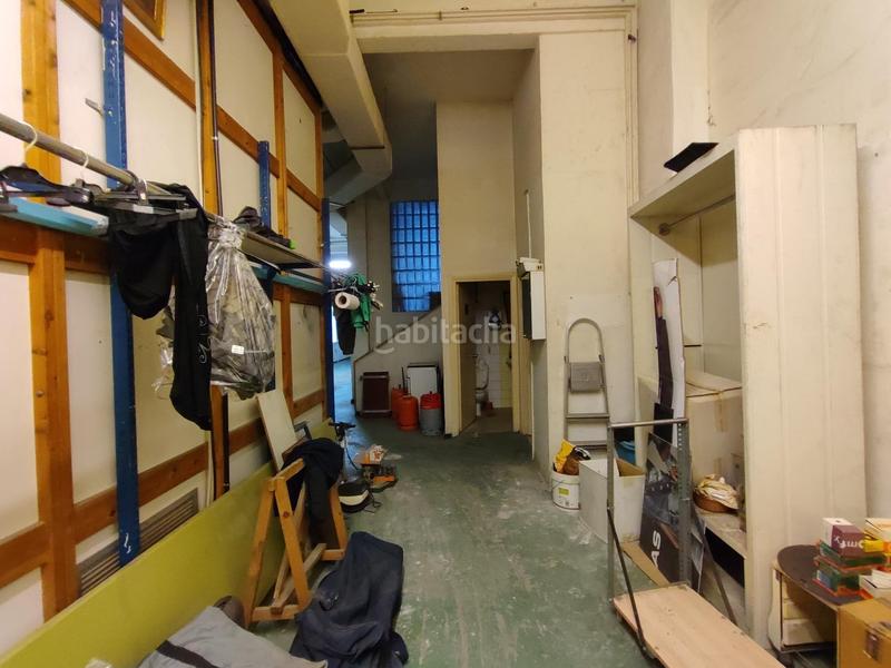 Foto b052c769-bf05-4971-8d0b-81bf11844cfb. Geschäftsraum in San Pedro de Deusto - La Ribera Bilbao