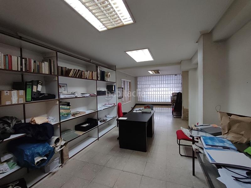 Foto dd005d0d-4d37-444b-9428-30d6bf1cf74d. Geschäftsraum in San Pedro de Deusto - La Ribera Bilbao