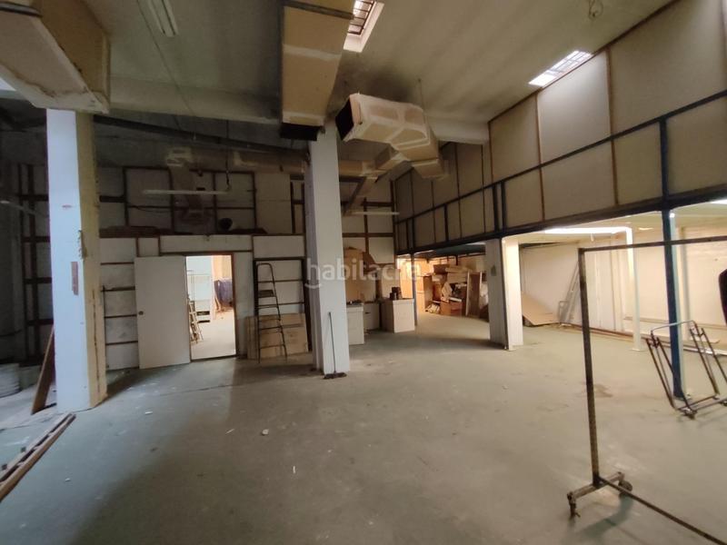 Foto e11d3113-9a44-4b0c-baae-464a2545a768. Geschäftsraum in San Pedro de Deusto - La Ribera Bilbao