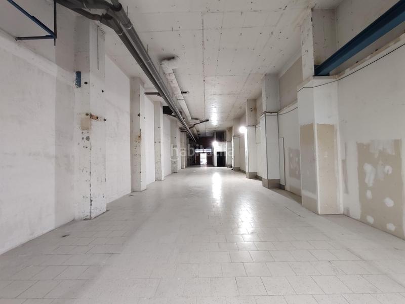 Foto 81988ba0-d156-4bf5-a22b-59e3c677eb6c. Affitto locale commerciale in San Pedro de Deusto - La Ribera Bilbao