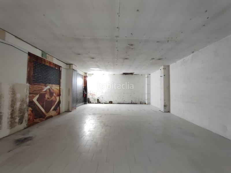 Foto 93a5359c-fa10-4904-a82f-1a6464eae5fc. Affitto locale commerciale in San Pedro de Deusto - La Ribera Bilbao