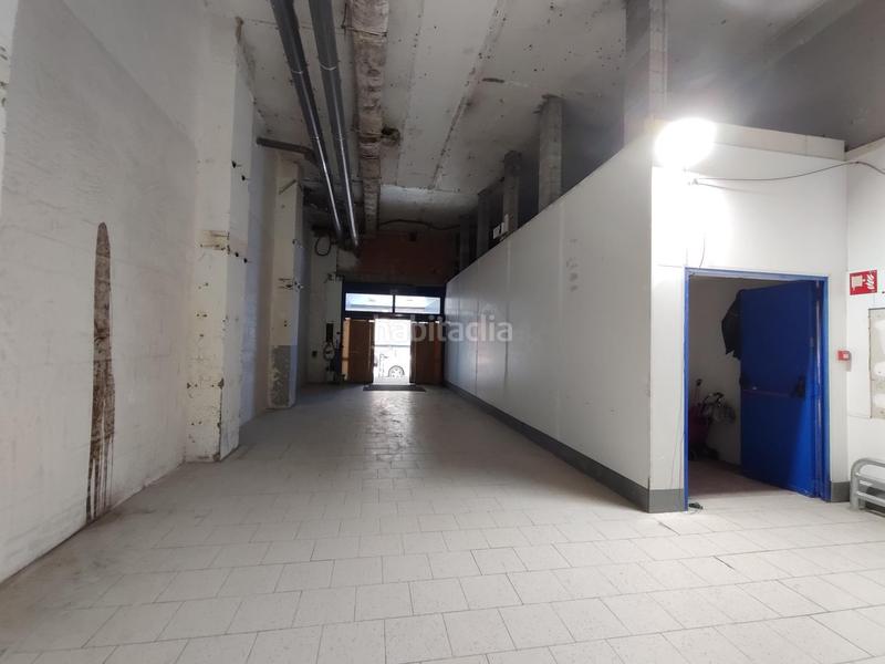 Foto 6be2873b-234c-4a89-87e2-8cebcd3d35db. Alquiler local comercial local gran tamaño junto a imq en Bilbao