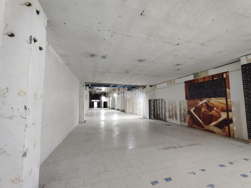 Foto 99c17099-fe85-4ba3-9697-ae8e2672b0c7. Alquiler local comercial local gran tamaño junto a imq en Bilbao