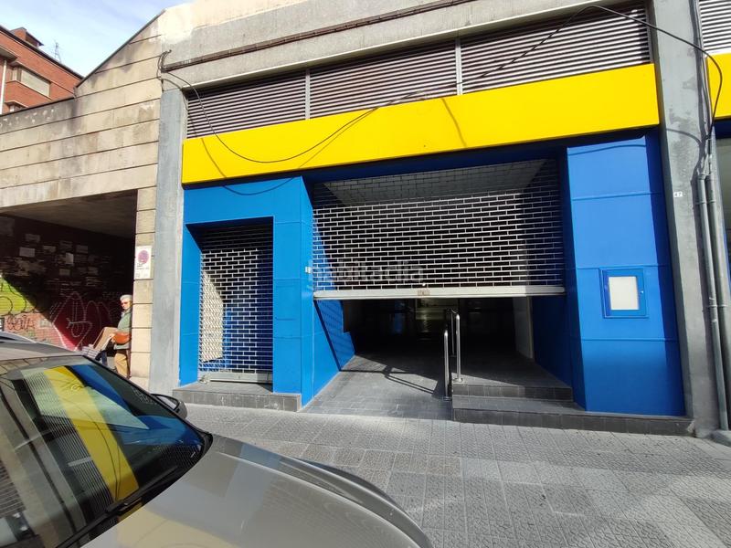 Foto 502b2dac-07b5-4126-9a47-b0e1b5717b71. Lloguer local comercial a San Pedro de Deusto - La Ribera Bilbao