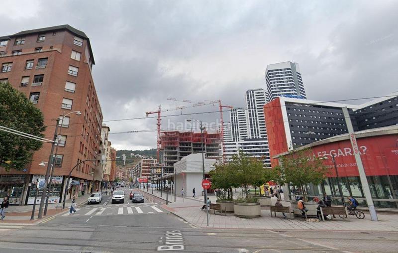 Foto 0bea375d-301a-465c-a8bd-59fb6727b0d2. Affitto locale commerciale in Basurtu Bilbao