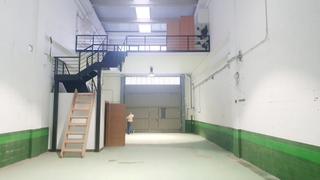 Bâtiment à usage industriel à Derio. Nave en polígono inbisa, derio
