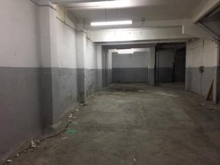 Lloguer Local Comercial  Calle manuel allende. Local de 172 metros, zona indautxu