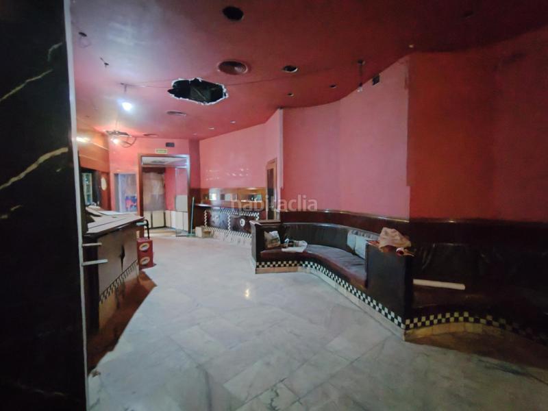 Foto 850a604d-8a2b-45cb-840b-e5c3412513df. Alquiler local comercial local junto a la plaza indautxu alquiler en Bilbao