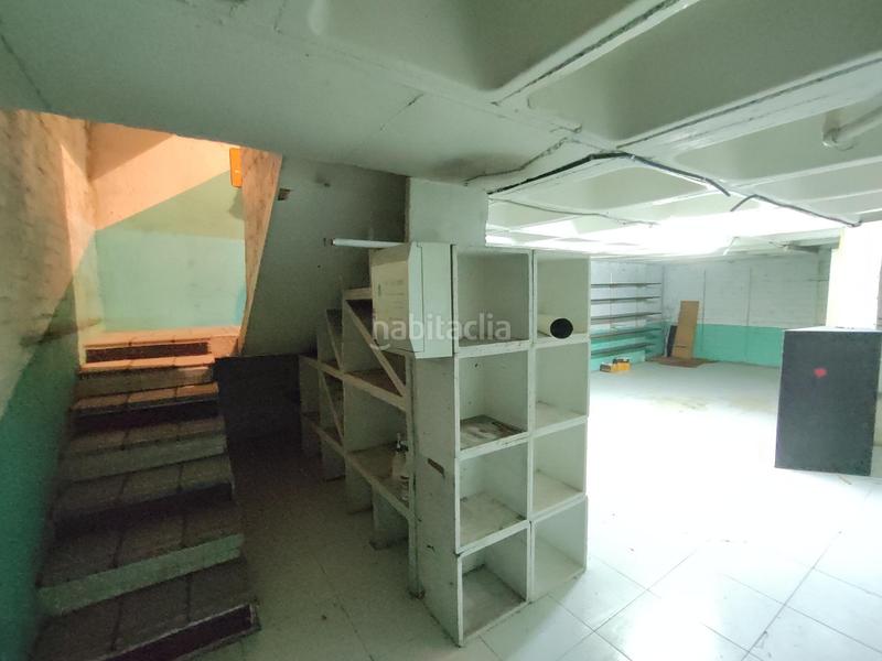 Foto 8d176883-9413-4e39-b566-e2eee56d9c7f. Alquiler local comercial local junto a la plaza indautxu alquiler en Bilbao