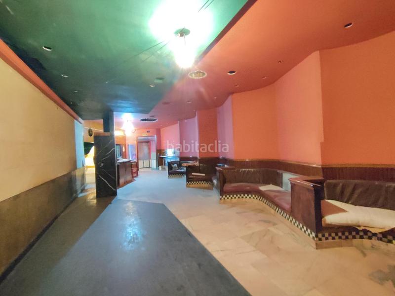 Foto 90f3592a-8530-4516-a6a5-b7900ca3dde5. Alquiler local comercial local junto a la plaza indautxu alquiler en Bilbao