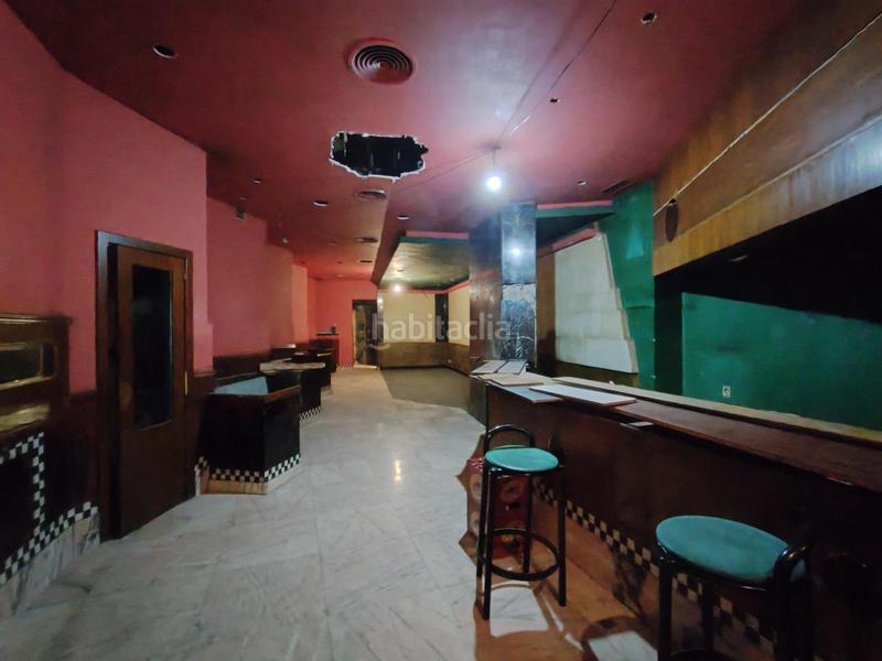 Foto 9d0391ce-dce8-48fa-ae24-9e8628dc069f. Alquiler local comercial local junto a la plaza indautxu alquiler en Bilbao