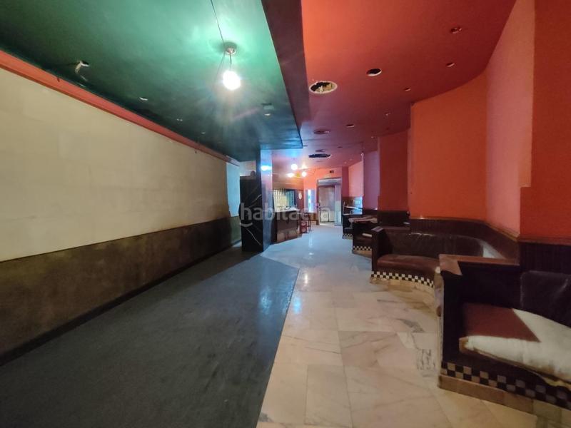 Foto 1883b47e-6bd7-4bca-8842-701225ac94e6. Lloguer local comercial a Zona Indautxu Bilbao