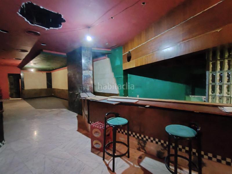 Foto 252b13b2-715d-4c5c-8b87-dfa547d62f71. Lloguer local comercial a Zona Indautxu Bilbao