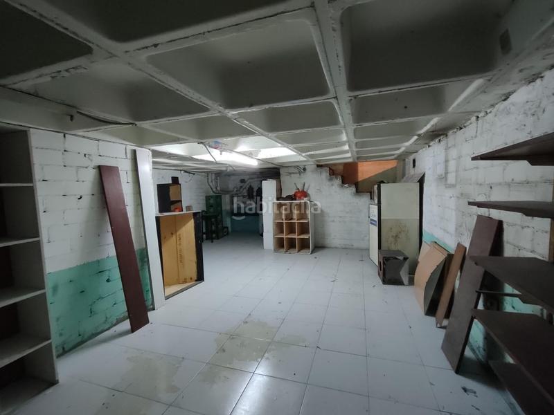 Foto 7f08bf2d-7b03-417d-8fb5-54a48904b786. Lloguer local comercial a Zona Indautxu Bilbao