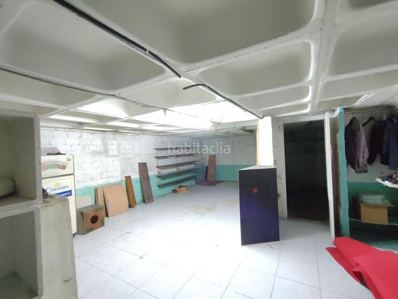 Foto 5f80340a-6749-4906-b6e7-b827b47e98b1. Location local commercial dans Zona Indautxu Bilbao