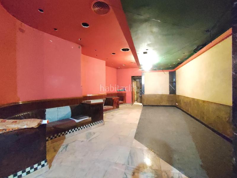 Foto 7211987b-7e17-472e-afc7-dab5d24994ed. Location local commercial dans Zona Indautxu Bilbao