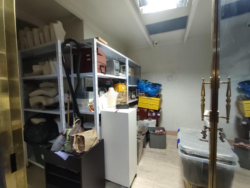 Foto 3b504c80-d791-458b-b152-6b037ba67f08. Miete geschäftsraum in Campuzano Bilbao