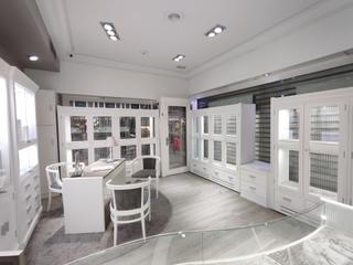 Business premise in Campuzano