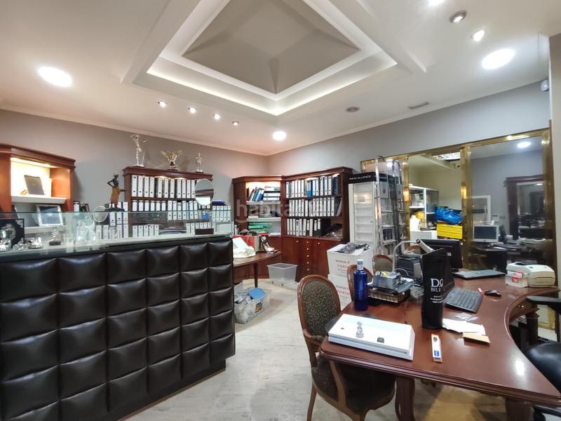 Foto b77d44e6-53ce-4951-9c17-87198d94c3e6. Rent business premise in Campuzano Bilbao