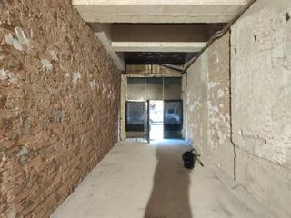 Local Comercial en Calle Euskalduna